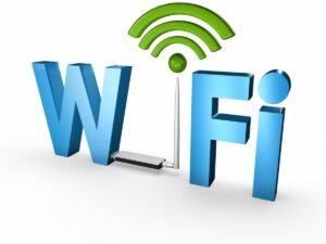 WiFi vs Bluetooth vs Cellular- Why we chose WiFi