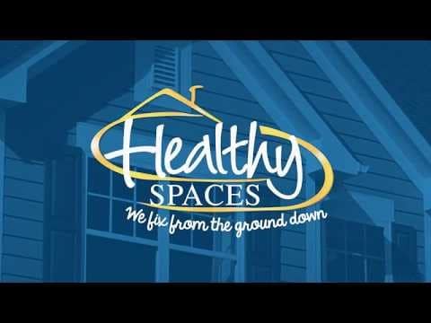 Healthy Spaces of Evansville, Indiana