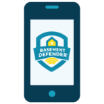 Basement Defender Phone Issues