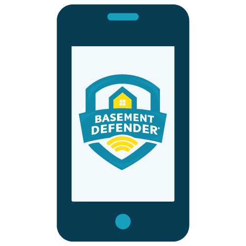 Basement Defender Phone Issues