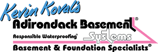 Adirondack Basement Systems