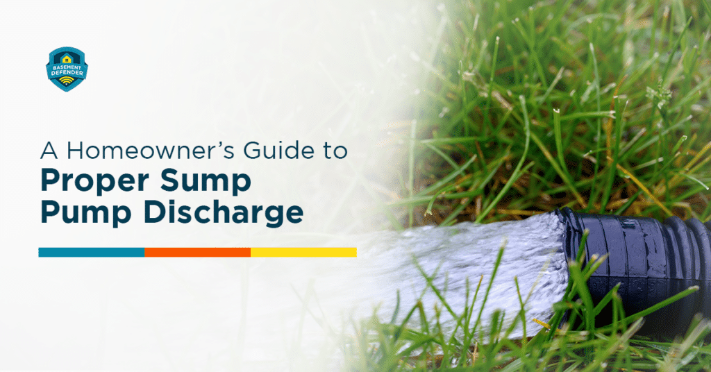 Top Three Sump Pump Mistakes To Avoid