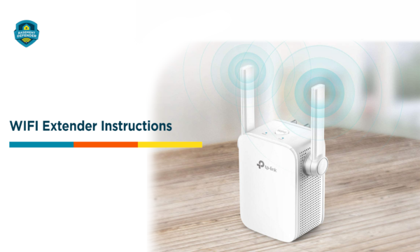 A Guide On How To Set Up Your Wifi Extender