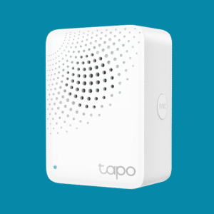 Tapo Hub H100