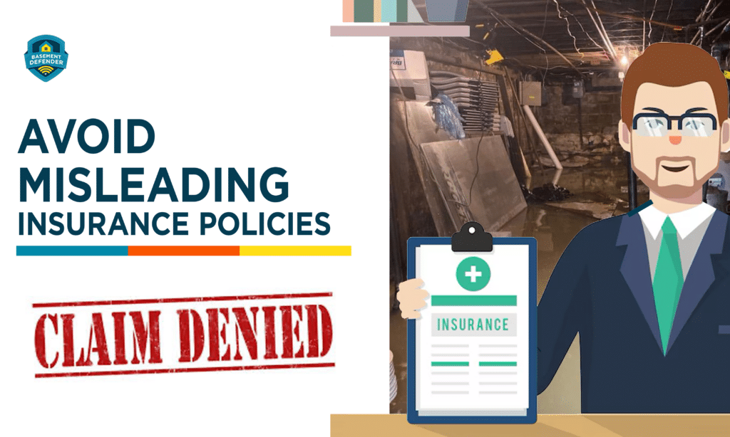 How to Avoid Misleading Insurance Policies
