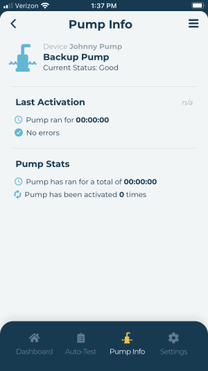 bd-Pump-Data